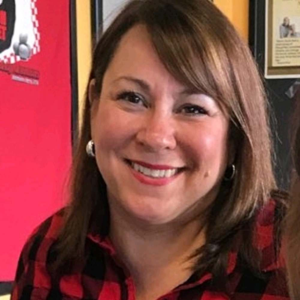 Meet your Posher, Shari